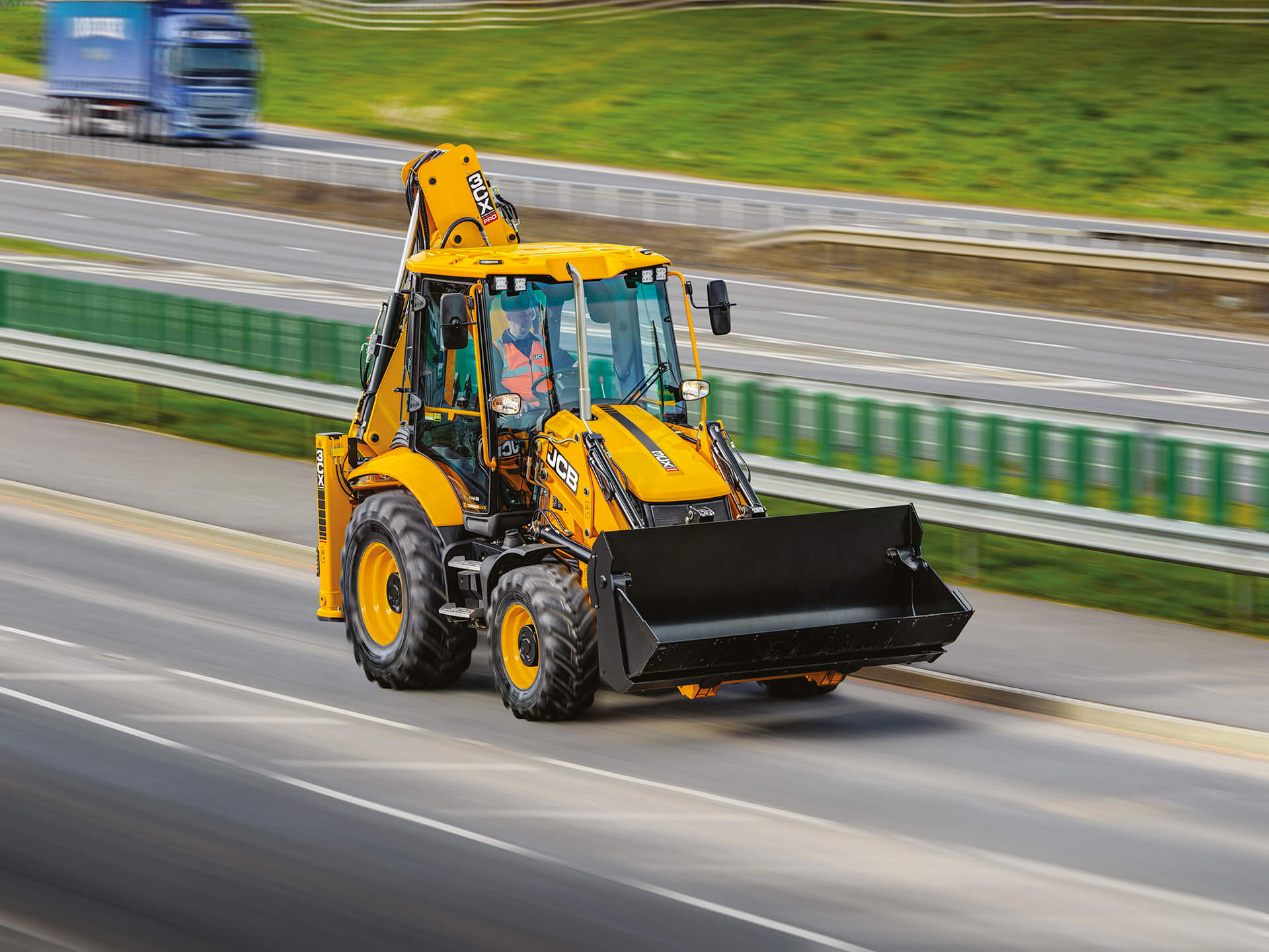 Gallery 2 | Inchcape Caribbean Commercial Vehicles