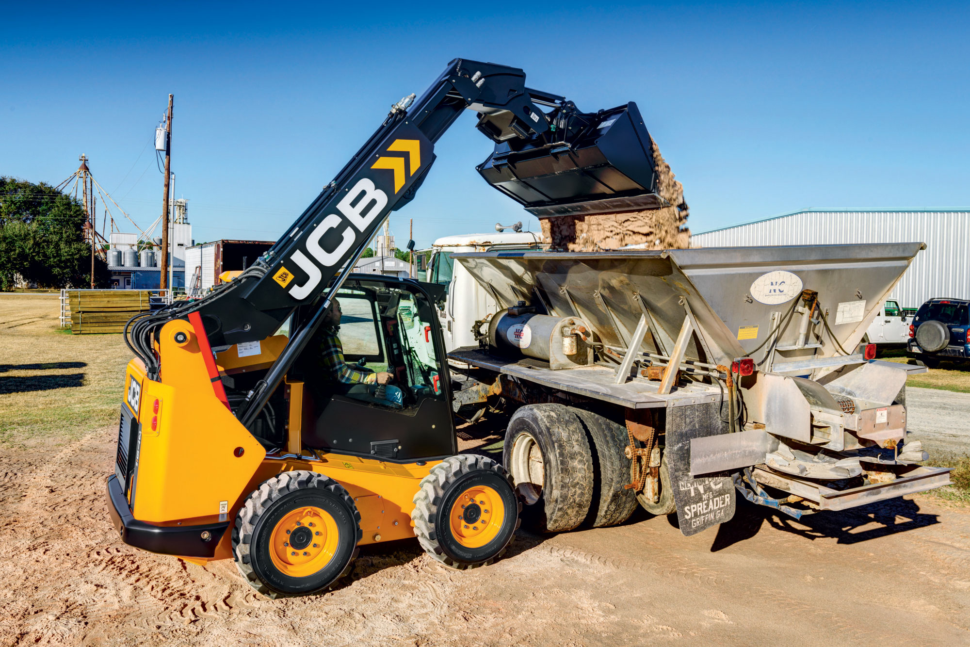 Gallery 1 | Inchcape Caribbean Commercial Vehicles