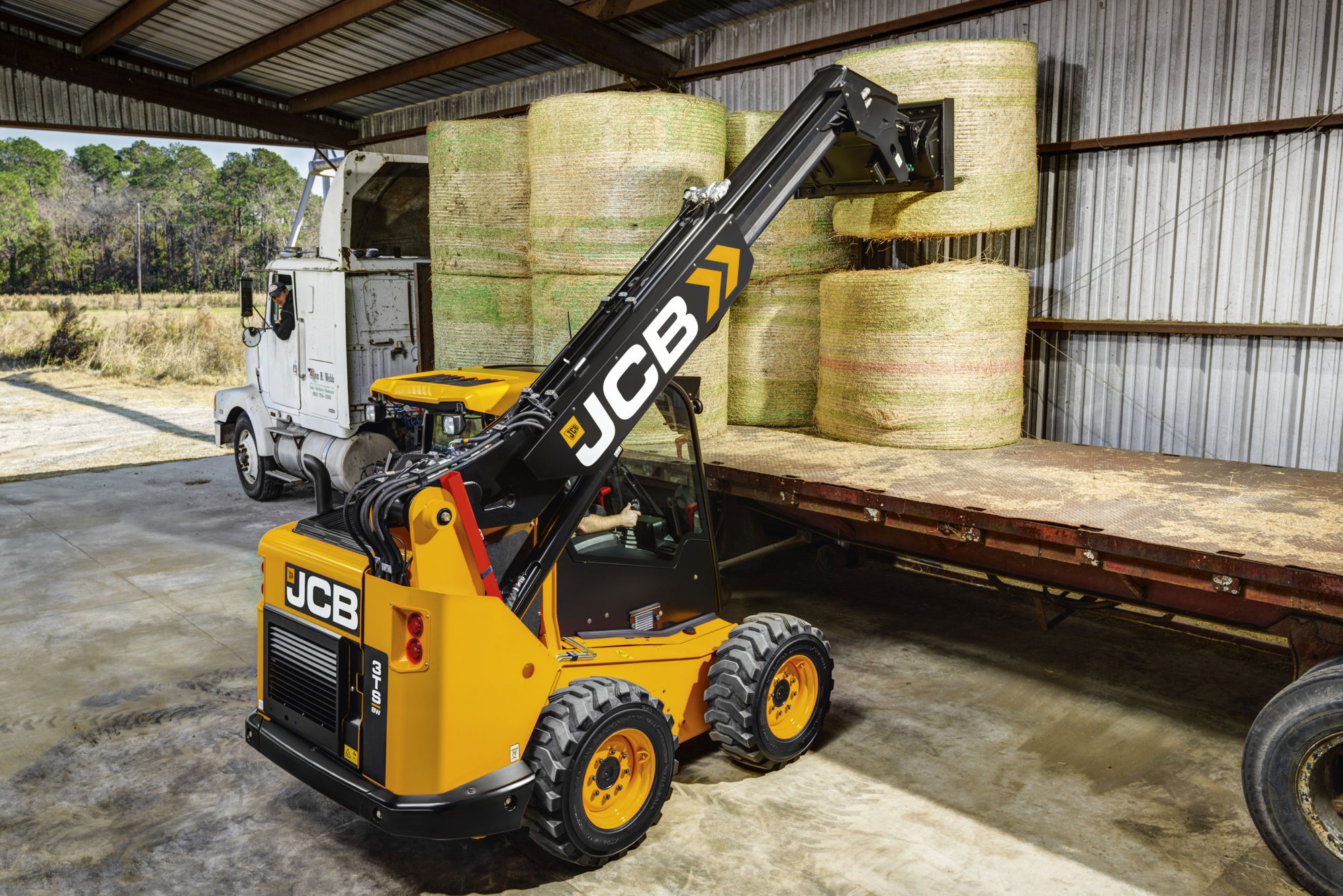 Gallery 2 | Inchcape Caribbean Commercial Vehicles