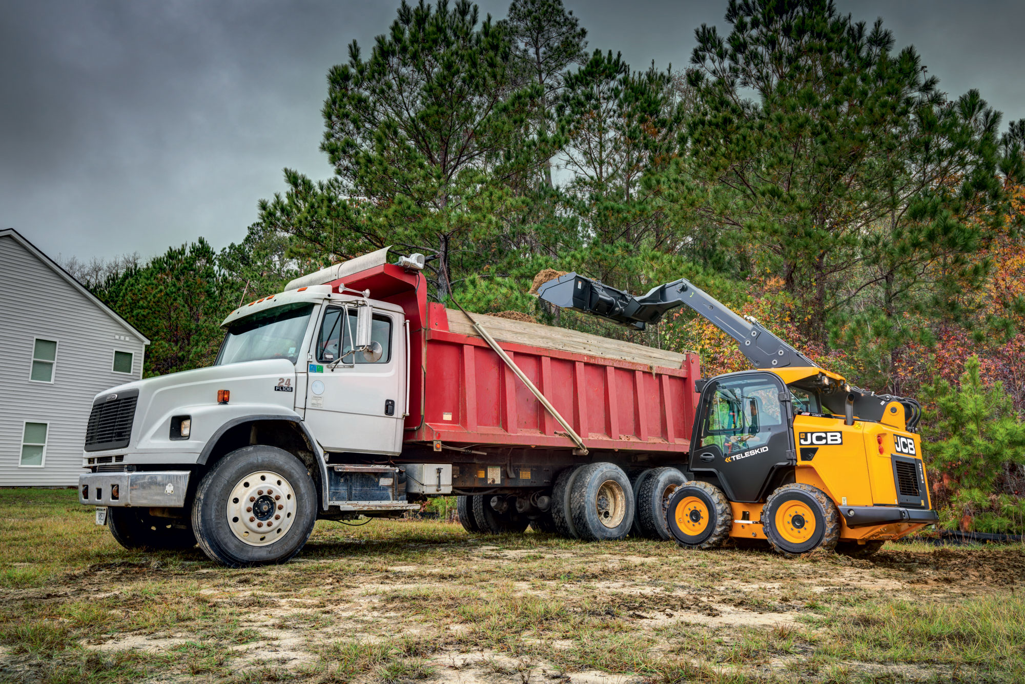 Gallery 3 | Inchcape Caribbean Commercial Vehicles