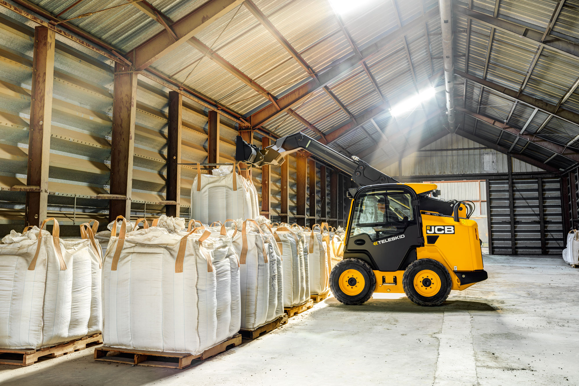 Gallery 4 | Inchcape Caribbean Commercial Vehicles