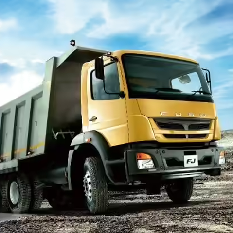 FUSO