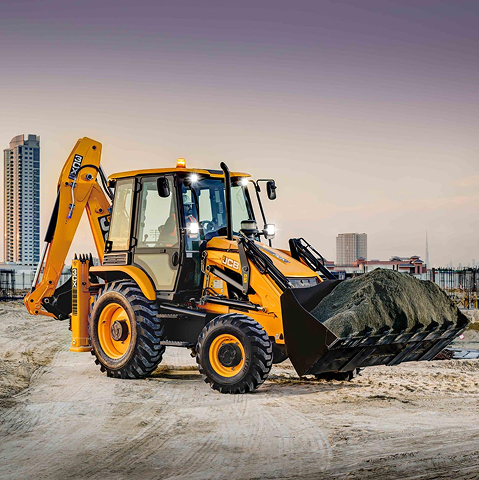 JCB