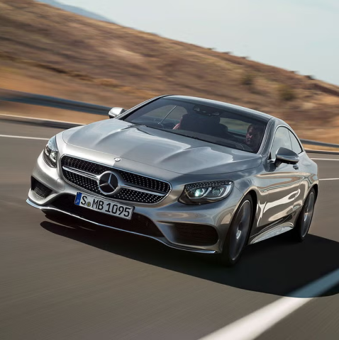 Mercedes-Benz