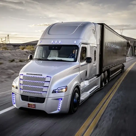 Freightliner